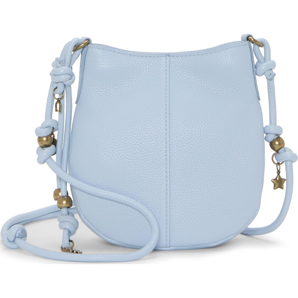 6523 Kaia Mini Charm Crossbody